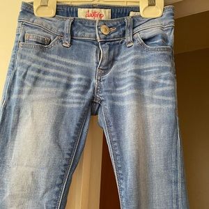 Day Trip Girls Jeans